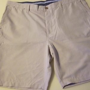 Light tan shorts